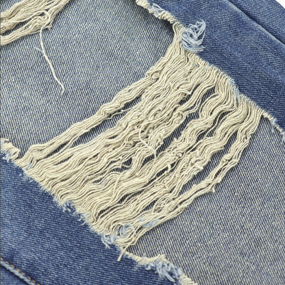 Women's High-Waist Jeans, Straight-Leg Ankle-Length Jeans In A Classic Style