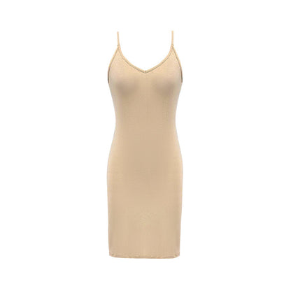 Women's Sling Hip-lift And Belly Shaping Women's Body Shaping Dress