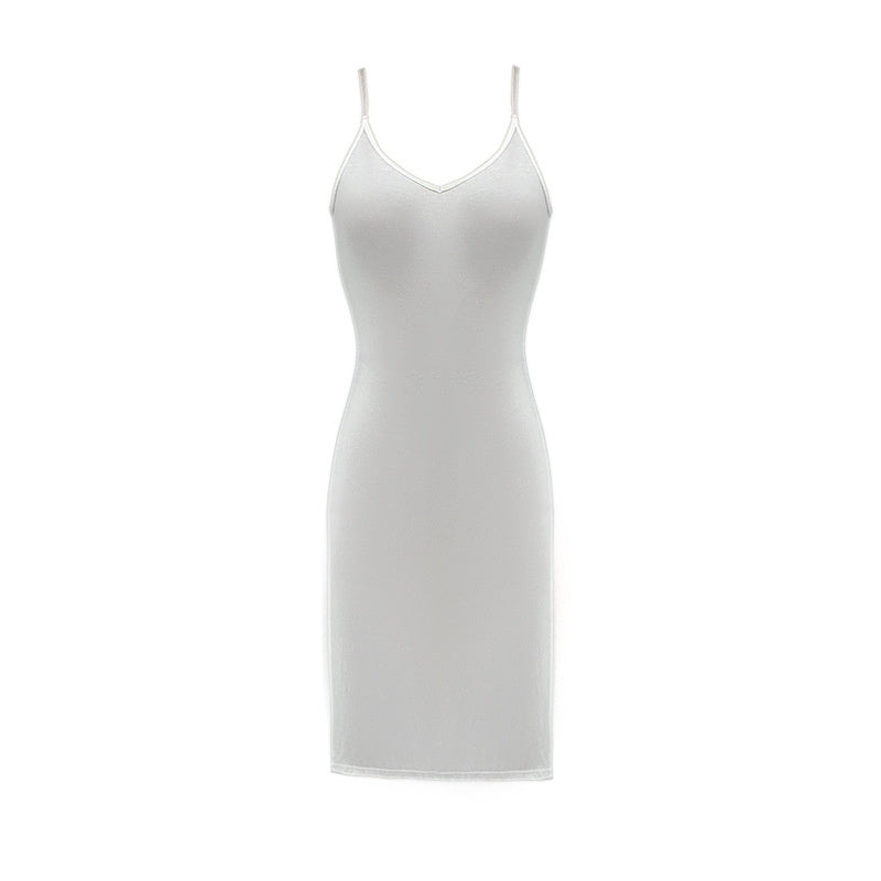 Women's Sling Hip-lift And Belly Shaping Women's Body Shaping Dress
