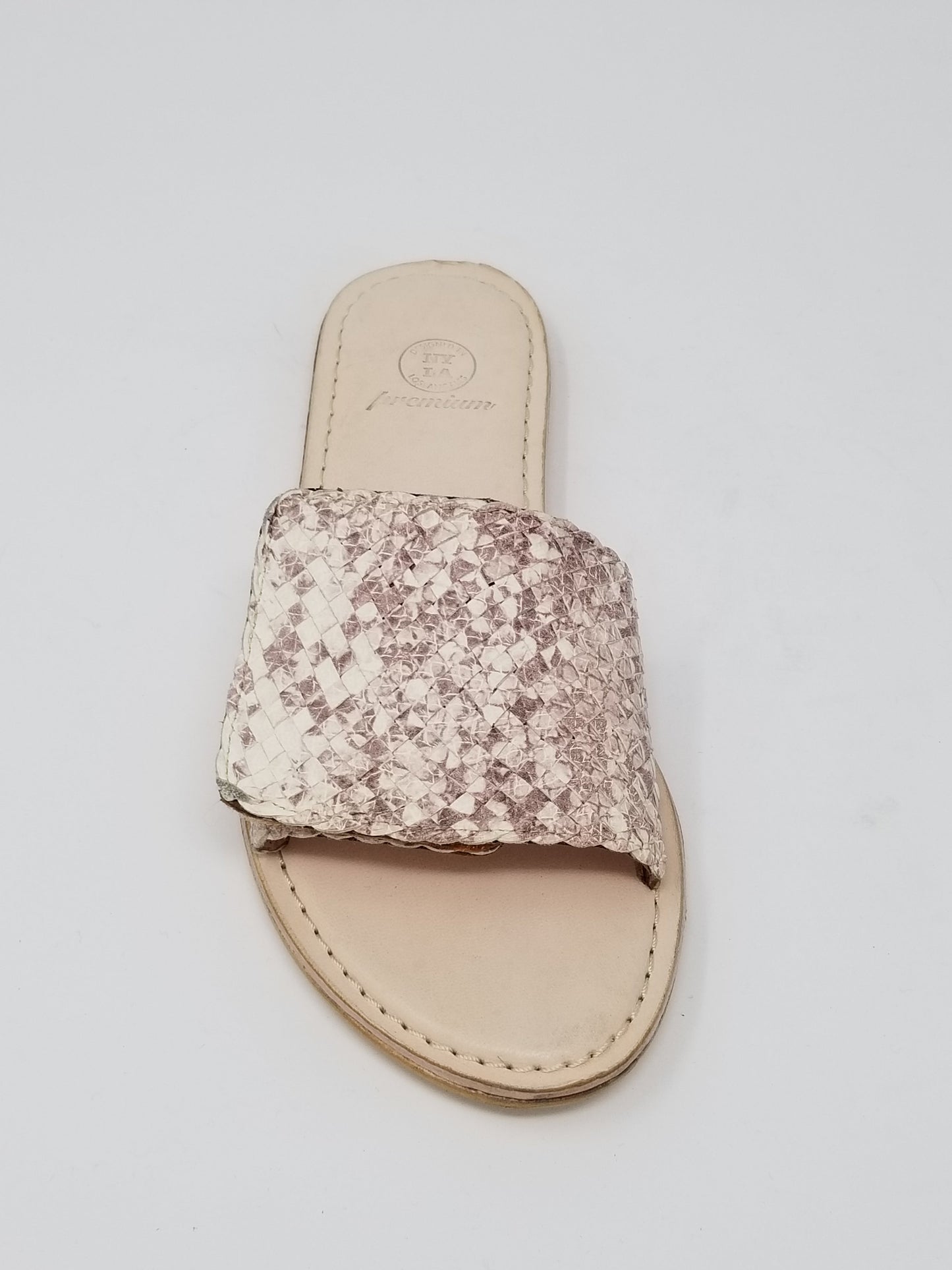 Womens Avalon Sandals