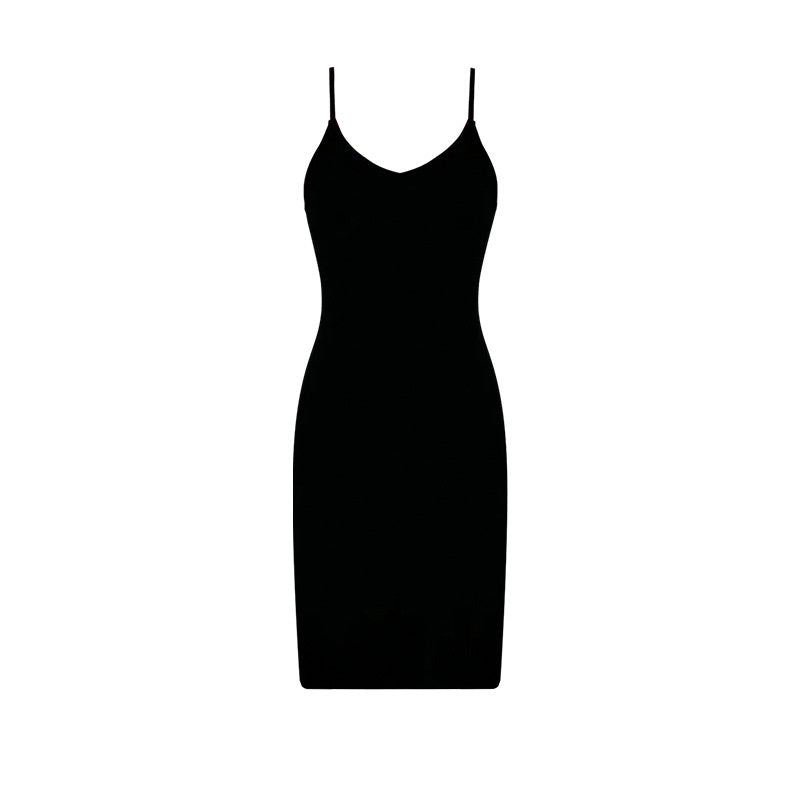 Women's Sling Hip-lift And Belly Shaping Women's Body Shaping Dress